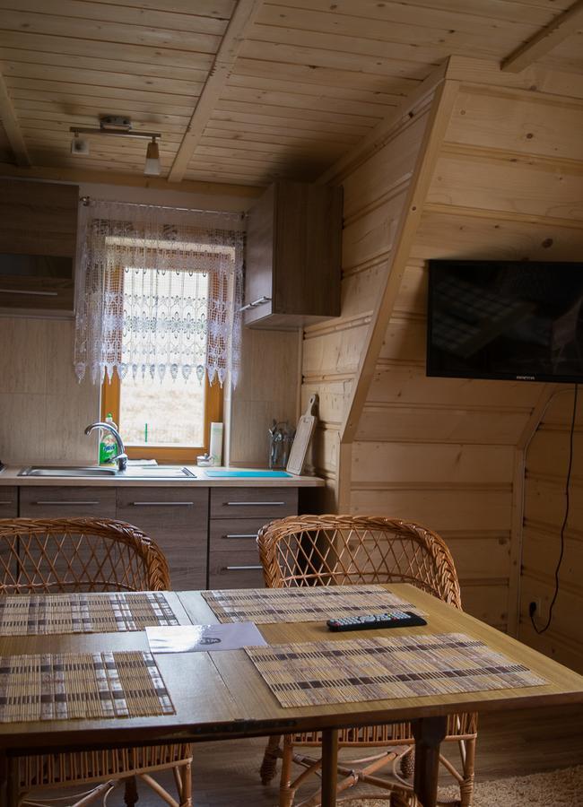 Bacowa Chata Kościelisko Exterior foto