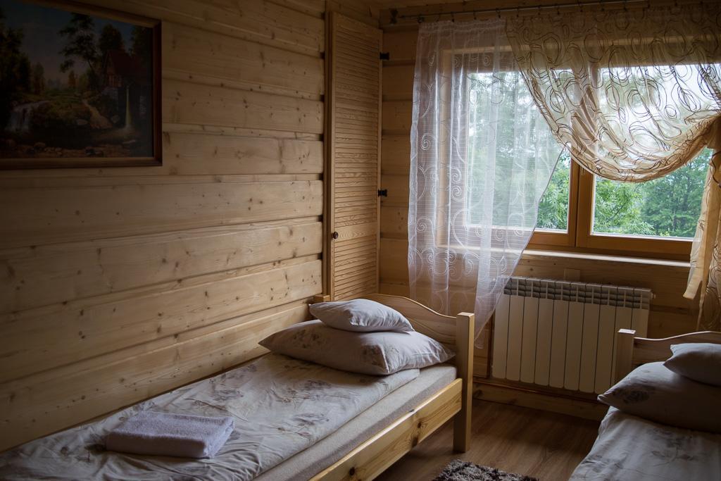 Bacowa Chata Kościelisko Exterior foto